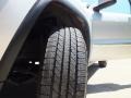 2011 Bright Silver Metallic Jeep Grand Cherokee Laredo  photo #48