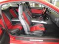 2004 Velocity Red Mica Mazda RX-8   photo #4