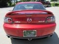 2004 Velocity Red Mica Mazda RX-8   photo #9