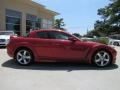 2004 Velocity Red Mica Mazda RX-8   photo #11