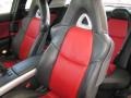 2004 Velocity Red Mica Mazda RX-8   photo #26