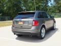 2013 Mineral Gray Metallic Ford Edge SEL EcoBoost  photo #5