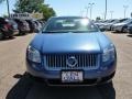 Sport Blue Metallic - Milan V6 Premier Photo No. 2