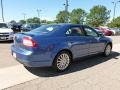 Sport Blue Metallic - Milan V6 Premier Photo No. 4
