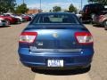 Sport Blue Metallic - Milan V6 Premier Photo No. 5