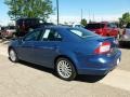 Sport Blue Metallic - Milan V6 Premier Photo No. 6