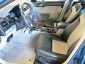 Sport Blue Metallic - Milan V6 Premier Photo No. 9