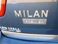 Sport Blue Metallic - Milan V6 Premier Photo No. 12