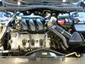 Sport Blue Metallic - Milan V6 Premier Photo No. 17