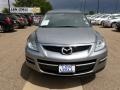 Liquid Silver Metallic - CX-9 Touring AWD Photo No. 3