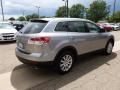 Liquid Silver Metallic - CX-9 Touring AWD Photo No. 4