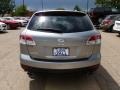 Liquid Silver Metallic - CX-9 Touring AWD Photo No. 5