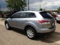 Liquid Silver Metallic - CX-9 Touring AWD Photo No. 6