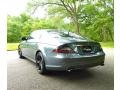 Flint Grey Metallic - CLS 550 Photo No. 5
