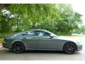 Flint Grey Metallic - CLS 550 Photo No. 10
