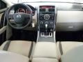 Liquid Silver Metallic - CX-9 Touring AWD Photo No. 16
