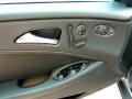 Flint Grey Metallic - CLS 550 Photo No. 12