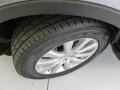Liquid Silver Metallic - CX-9 Touring AWD Photo No. 19