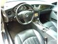 Flint Grey Metallic - CLS 550 Photo No. 15