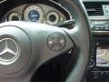 Flint Grey Metallic - CLS 550 Photo No. 17