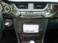 Flint Grey Metallic - CLS 550 Photo No. 18