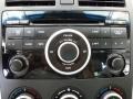 Liquid Silver Metallic - CX-9 Touring AWD Photo No. 25