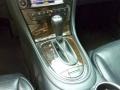 Flint Grey Metallic - CLS 550 Photo No. 20