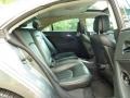 Flint Grey Metallic - CLS 550 Photo No. 24