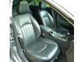 Flint Grey Metallic - CLS 550 Photo No. 26