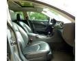 Flint Grey Metallic - CLS 550 Photo No. 27