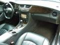 Flint Grey Metallic - CLS 550 Photo No. 28
