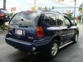 2003 Indigo Blue Metallic GMC Envoy SLE 4x4  photo #4