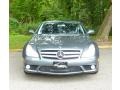 Flint Grey Metallic - CLS 550 Photo No. 31