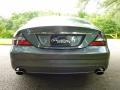 Flint Grey Metallic - CLS 550 Photo No. 32