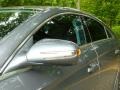 Flint Grey Metallic - CLS 550 Photo No. 34
