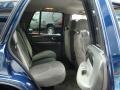 2003 Indigo Blue Metallic GMC Envoy SLE 4x4  photo #12