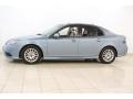  2008 9-3 2.0T Sport Sedan Ice Blue Metallic