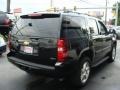 2012 Black Chevrolet Tahoe LT 4x4  photo #4