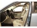 Parchment Interior Photo for 2008 Saab 9-3 #68787239