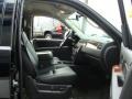 2012 Black Chevrolet Tahoe LT 4x4  photo #8