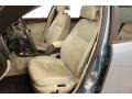 Parchment Interior Photo for 2008 Saab 9-3 #68787248