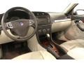 Parchment Prime Interior Photo for 2008 Saab 9-3 #68787257