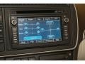 2008 Saab 9-3 2.0T Sport Sedan Controls