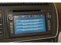 2008 Saab 9-3 2.0T Sport Sedan Controls