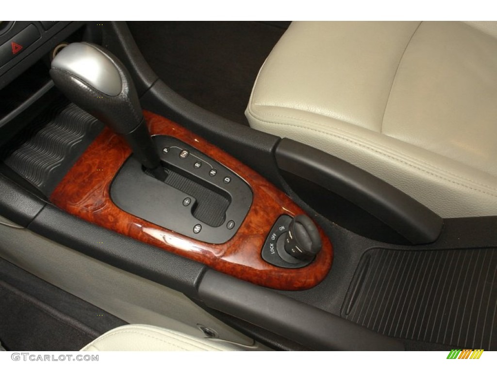 2008 Saab 9-3 2.0T Sport Sedan 5 Speed Sentronic Automatic Transmission Photo #68787419