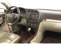 Parchment Dashboard Photo for 2008 Saab 9-3 #68787435