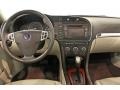 Parchment Dashboard Photo for 2008 Saab 9-3 #68787479