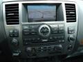 2010 Galaxy Black Metallic Nissan Armada Platinum 4WD  photo #25