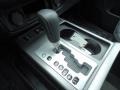 Galaxy Black Metallic - Armada Platinum 4WD Photo No. 26