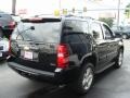 Black - Tahoe LT 4x4 Photo No. 4